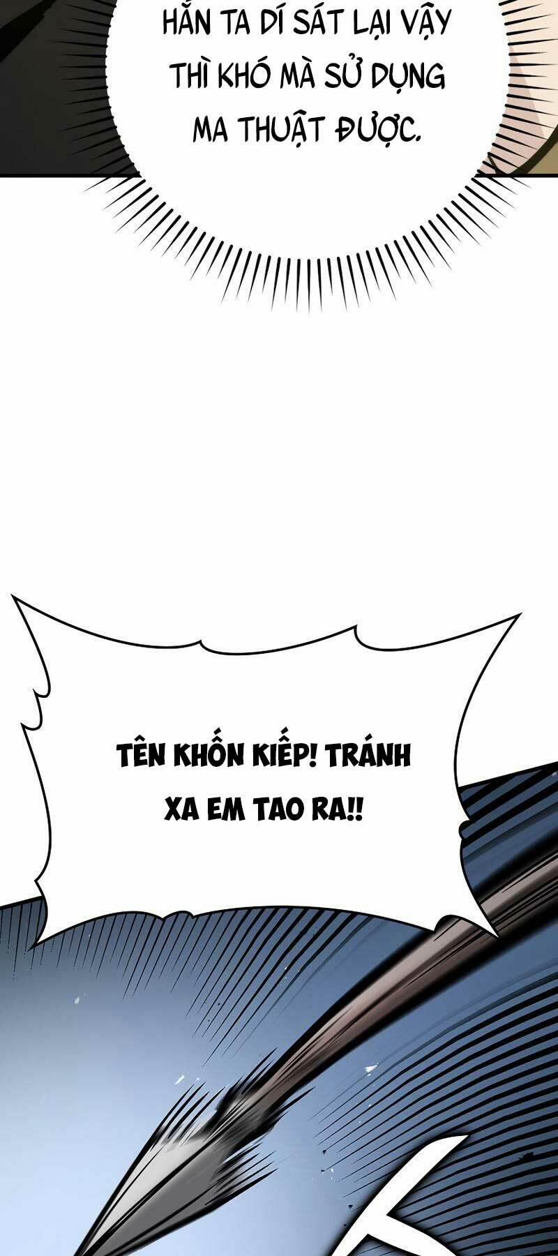 Chúa Quỷ Tăng Cấp Bằng Võ Thuật 5 trang 65