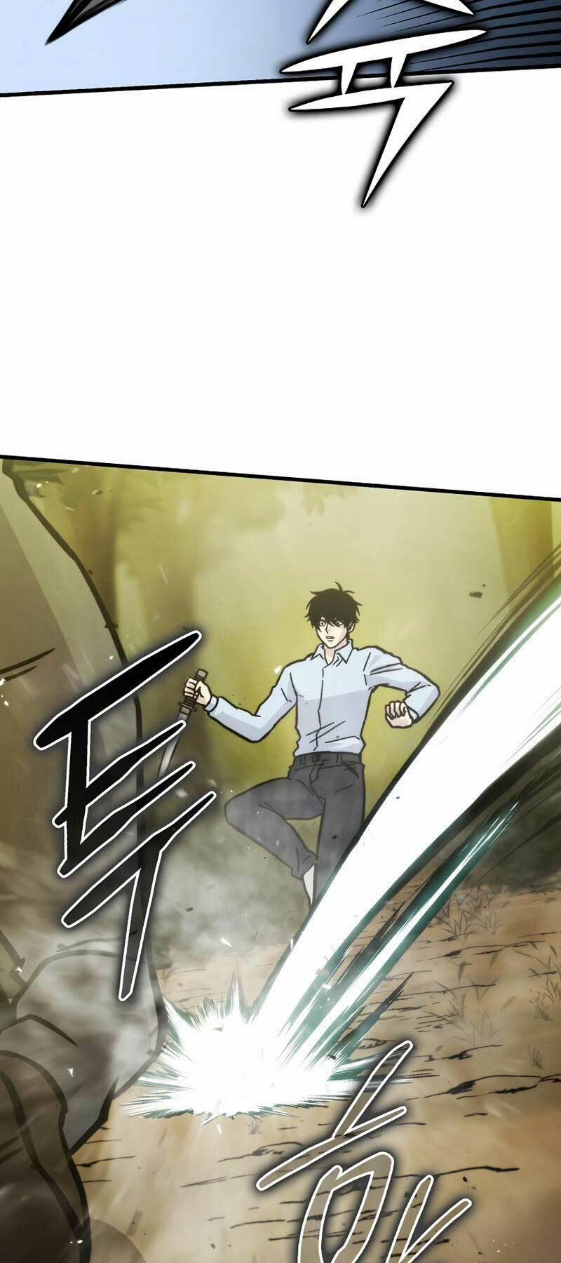 Chúa Quỷ Tăng Cấp Bằng Võ Thuật 5 trang 66