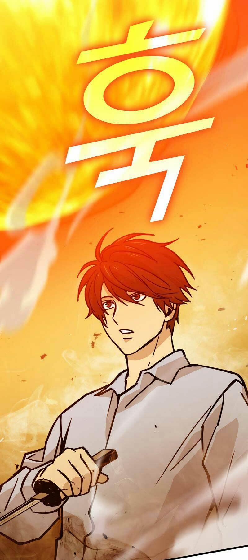 Chúa Quỷ Tăng Cấp Bằng Võ Thuật 5 trang 70