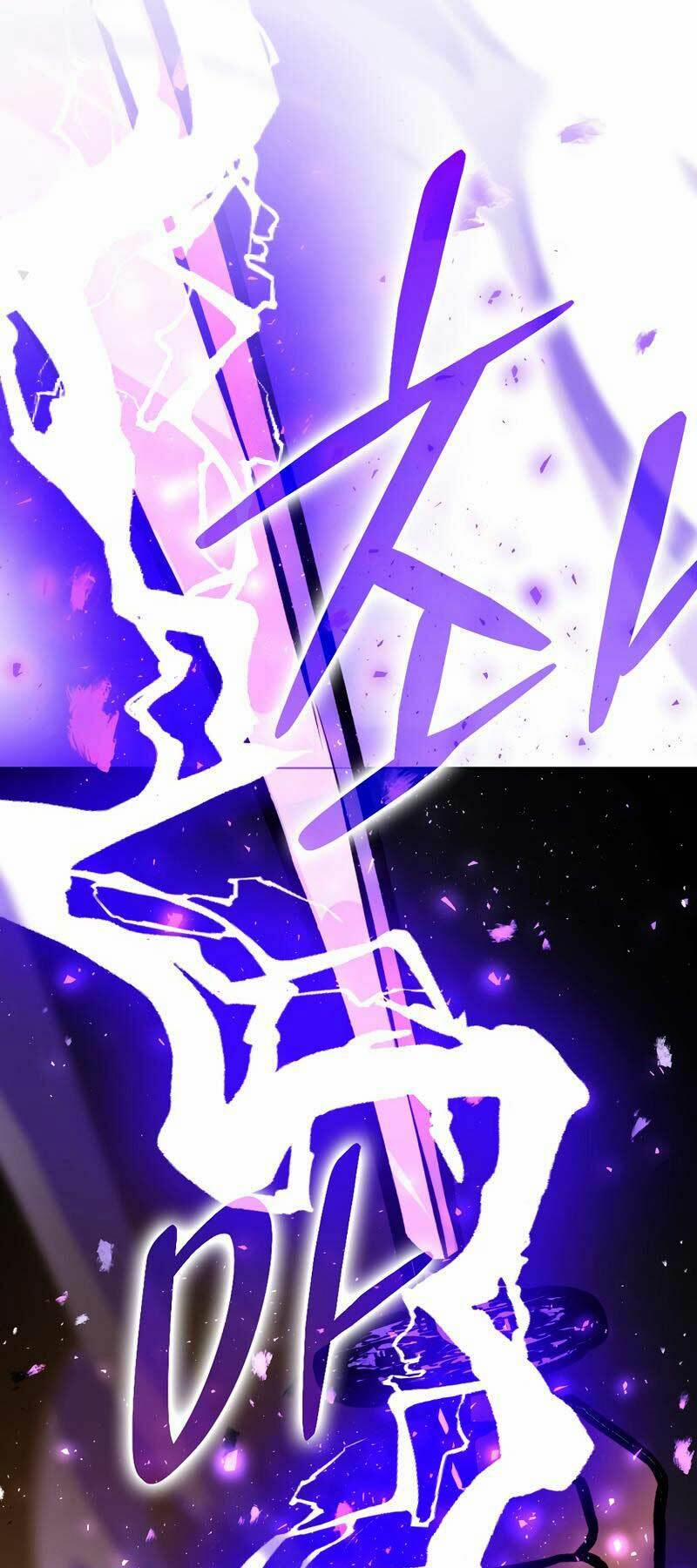 Chúa Quỷ Tăng Cấp Bằng Võ Thuật 5 trang 72