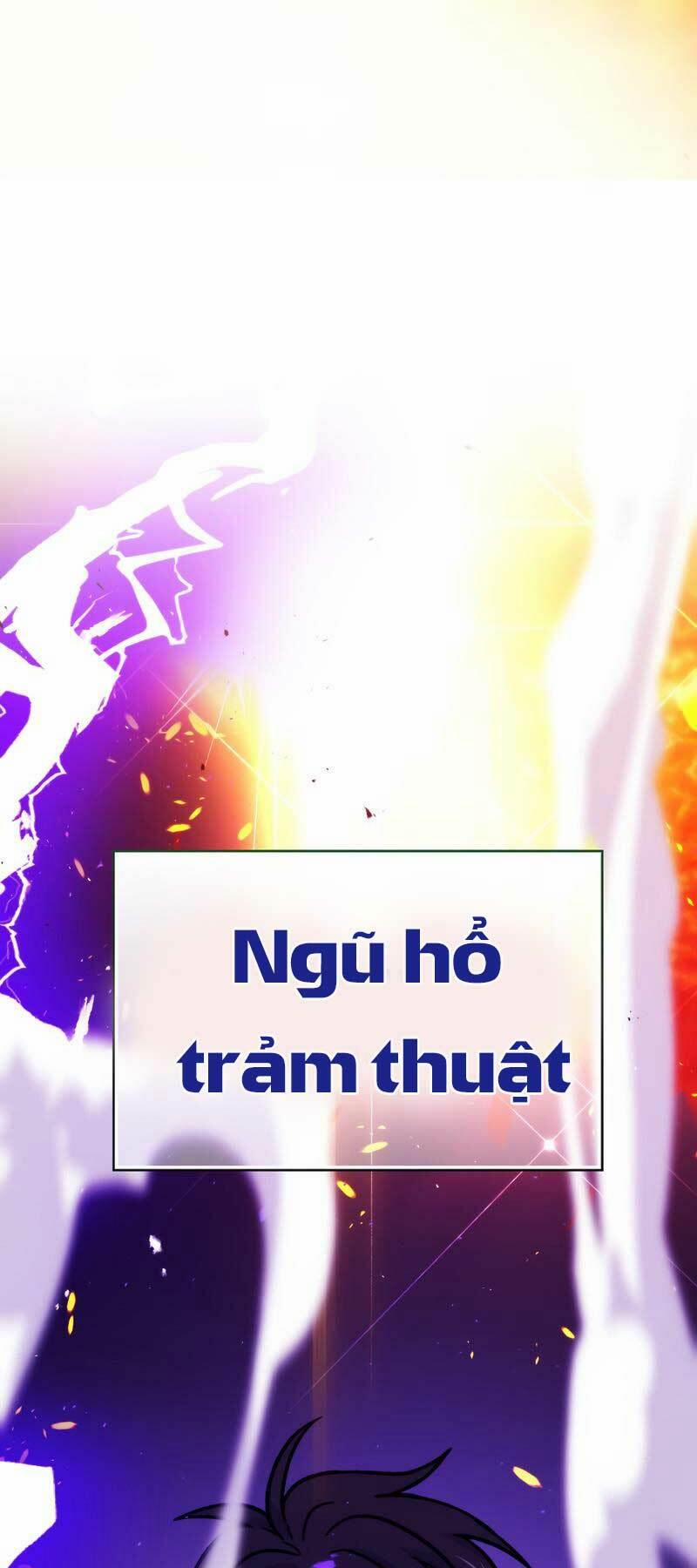 Chúa Quỷ Tăng Cấp Bằng Võ Thuật 5 trang 74