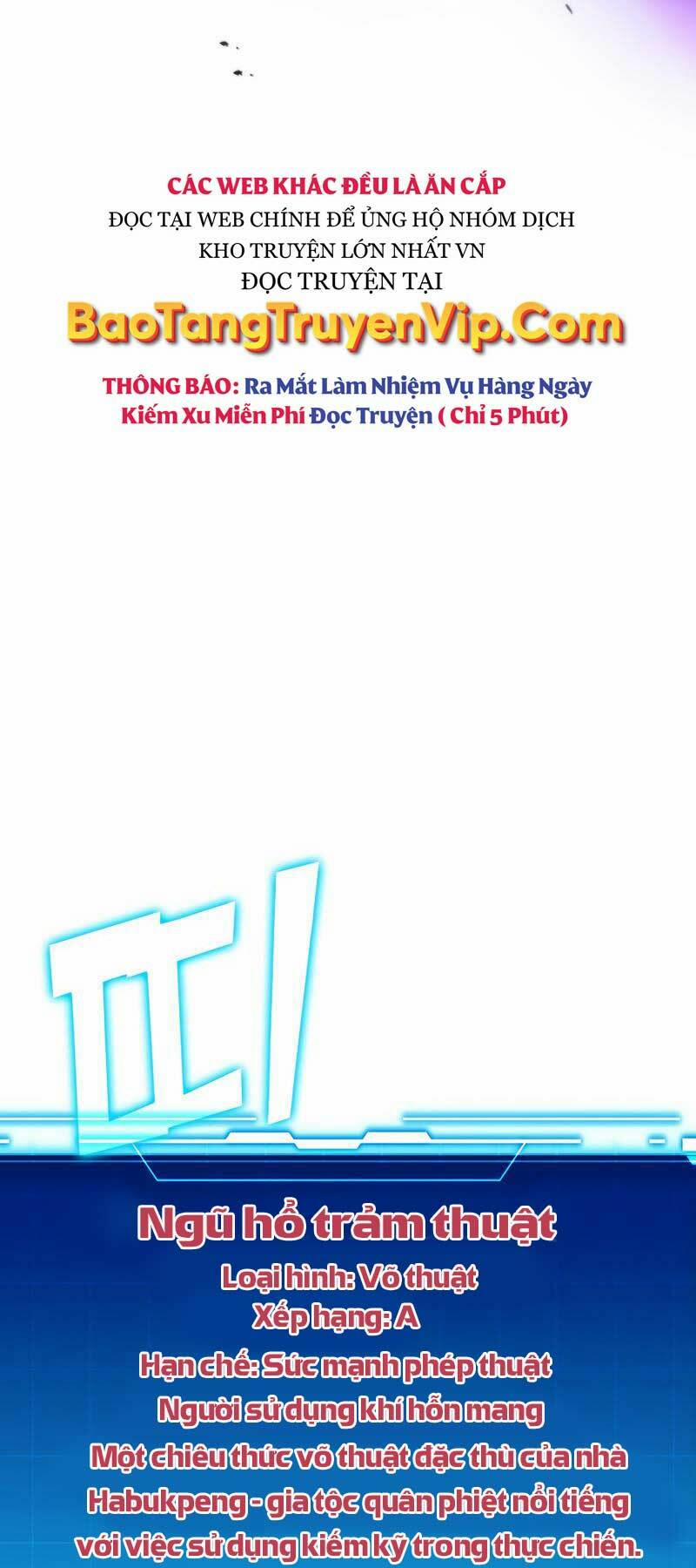 Chúa Quỷ Tăng Cấp Bằng Võ Thuật 5 trang 76