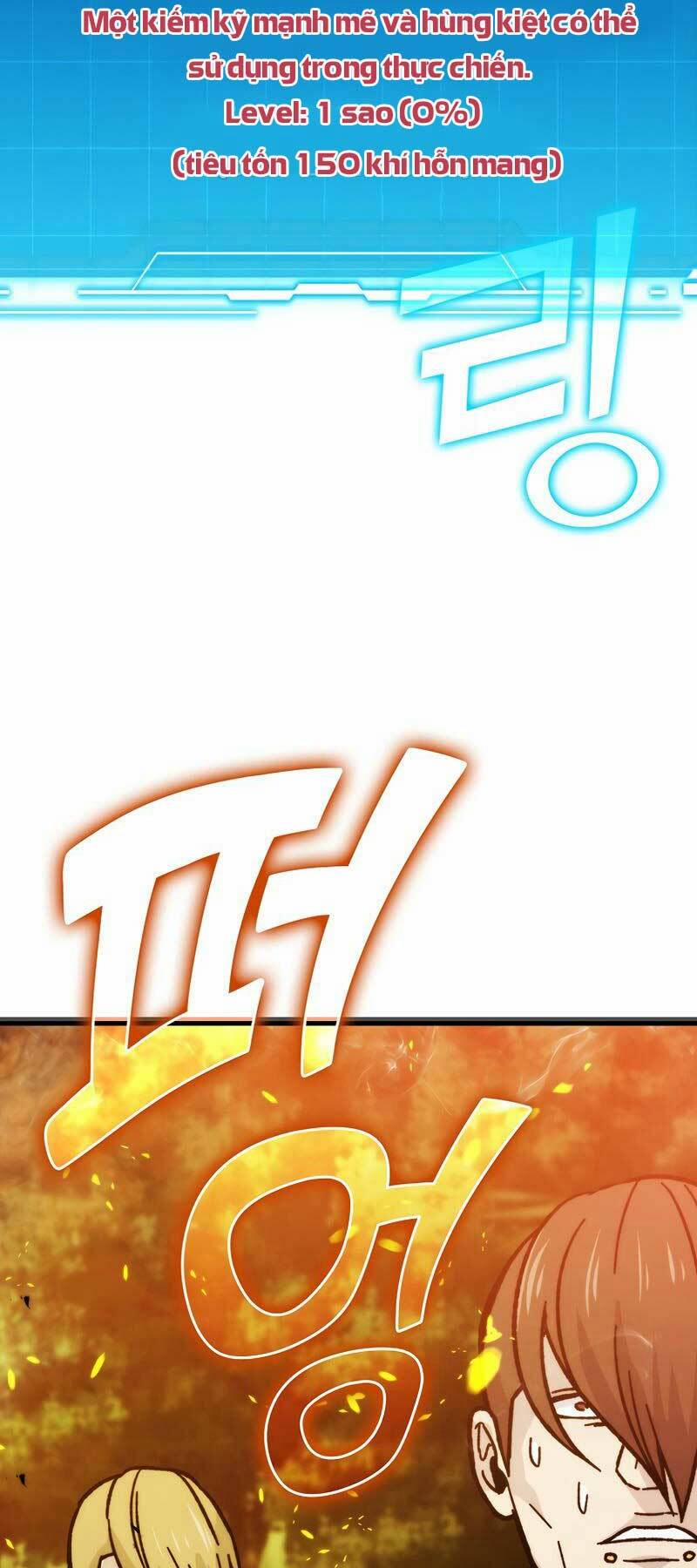 Chúa Quỷ Tăng Cấp Bằng Võ Thuật 5 trang 77