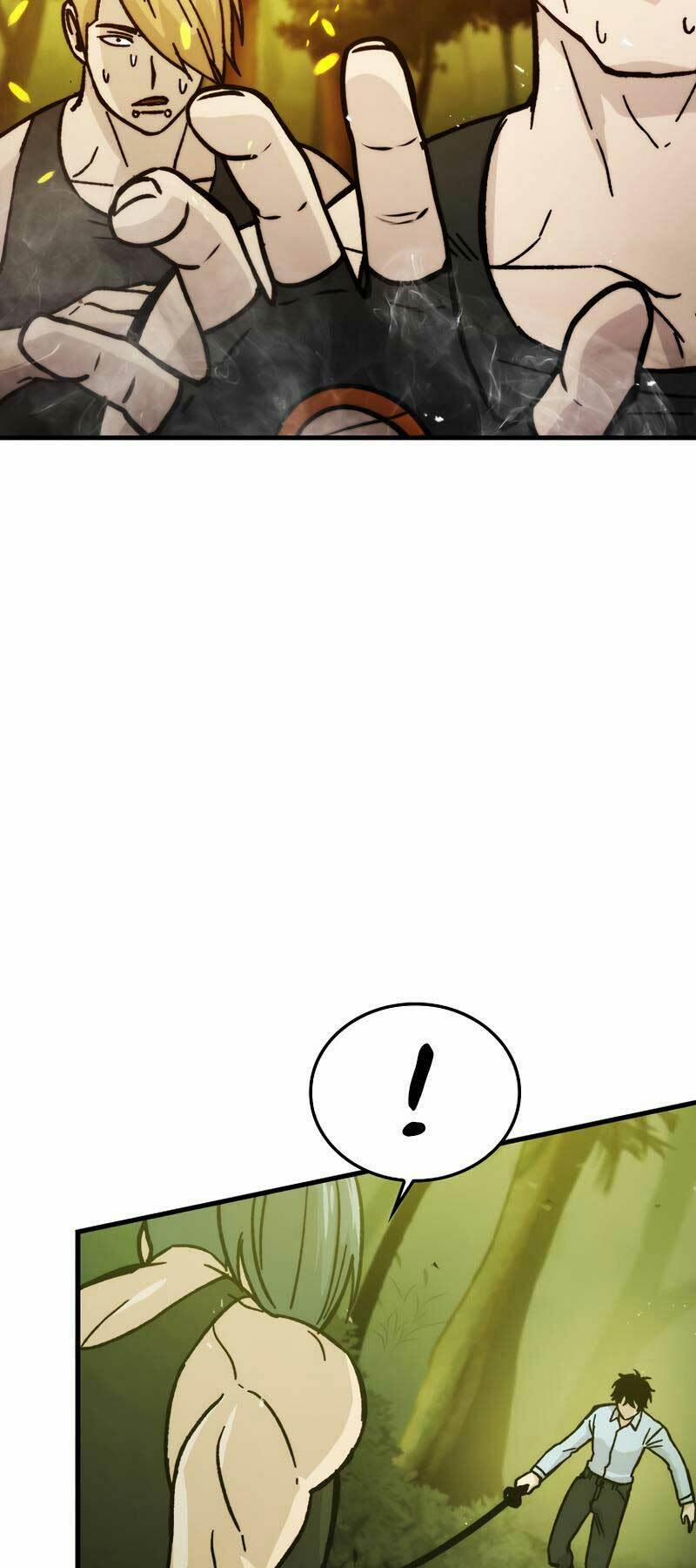 Chúa Quỷ Tăng Cấp Bằng Võ Thuật 5 trang 78