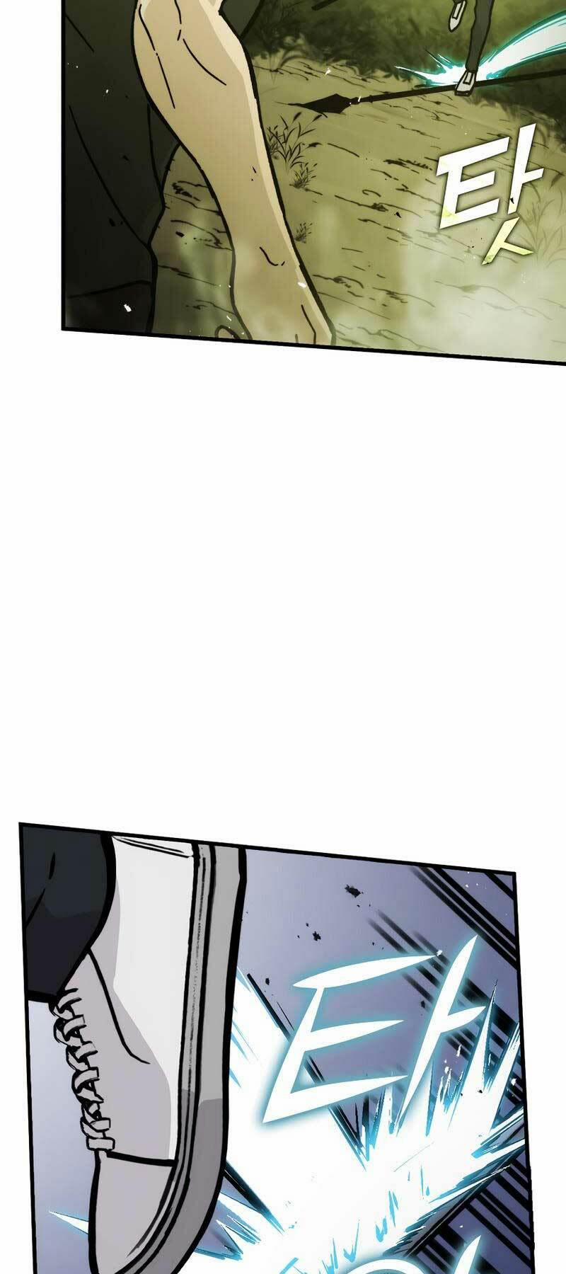 Chúa Quỷ Tăng Cấp Bằng Võ Thuật 5 trang 79