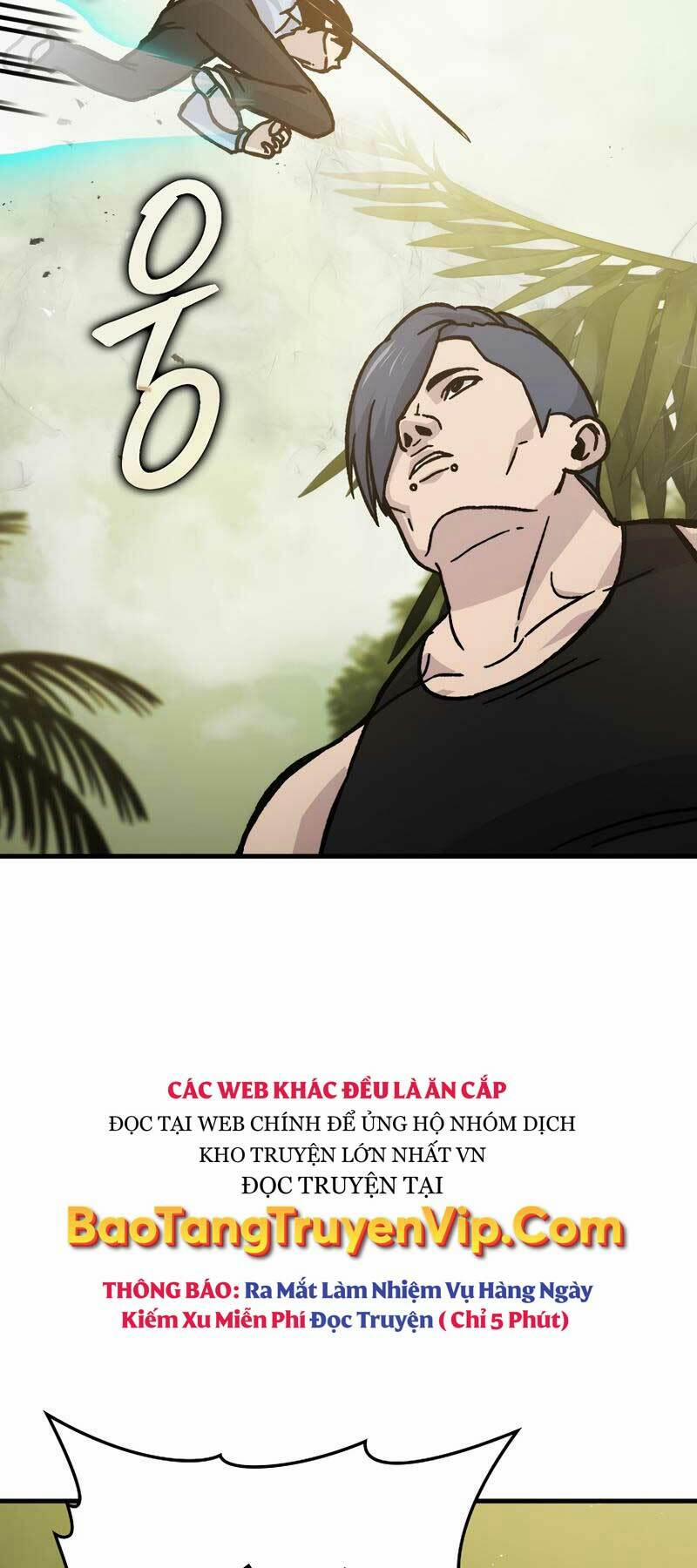 Chúa Quỷ Tăng Cấp Bằng Võ Thuật 5 trang 81