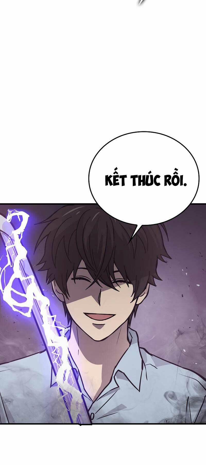 Chúa Quỷ Tăng Cấp Bằng Võ Thuật 5 trang 83