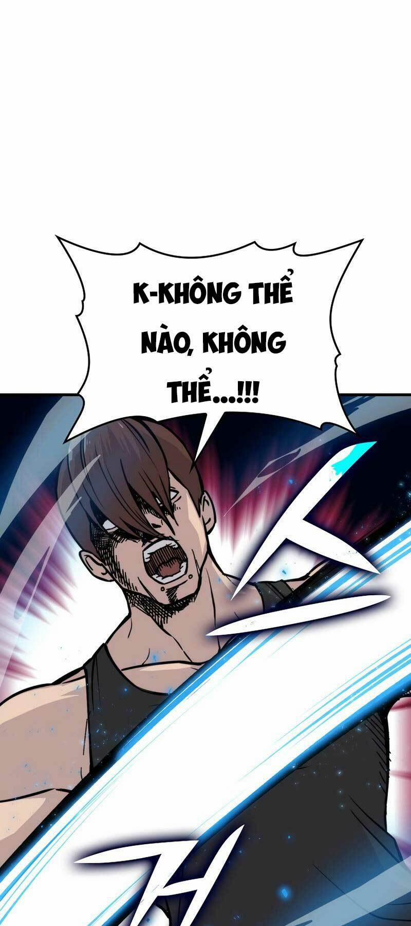 Chúa Quỷ Tăng Cấp Bằng Võ Thuật 5 trang 84