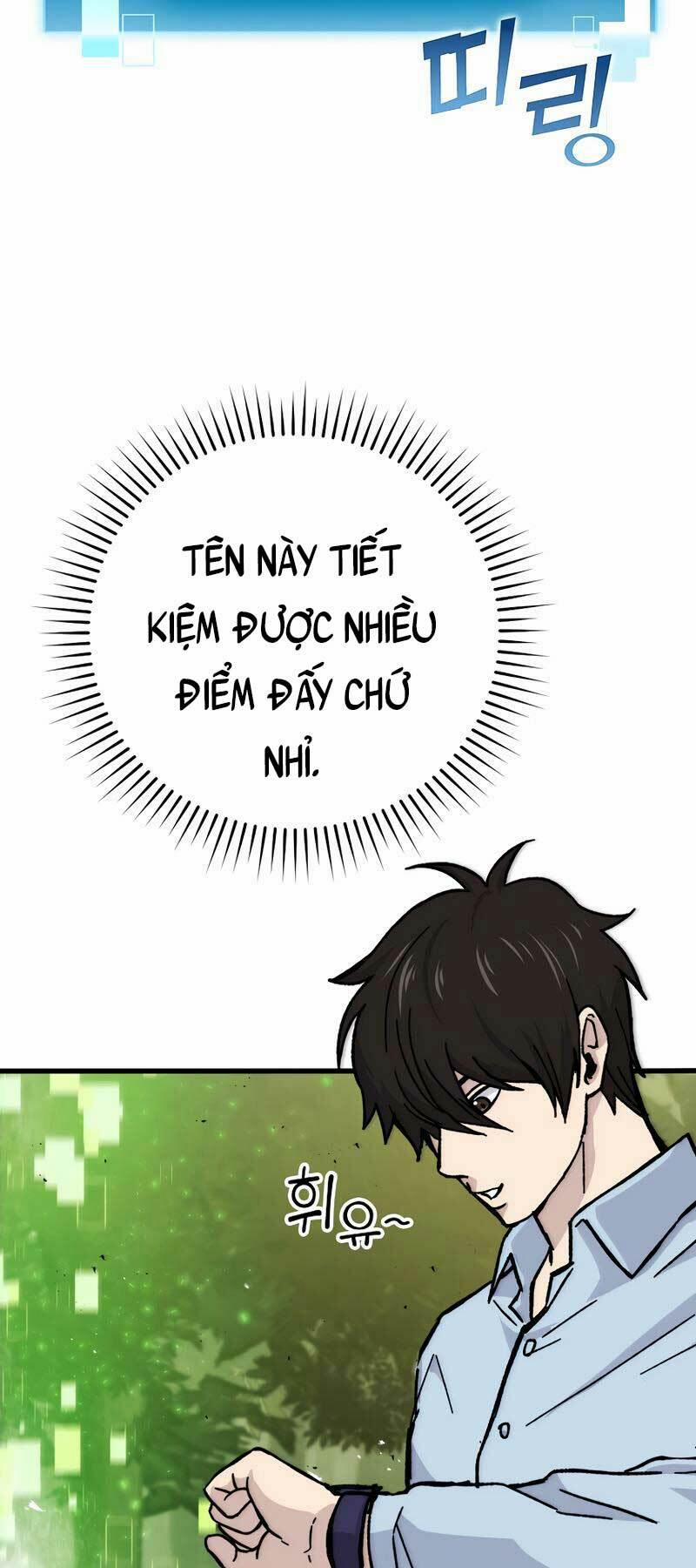 Chúa Quỷ Tăng Cấp Bằng Võ Thuật 5 trang 86