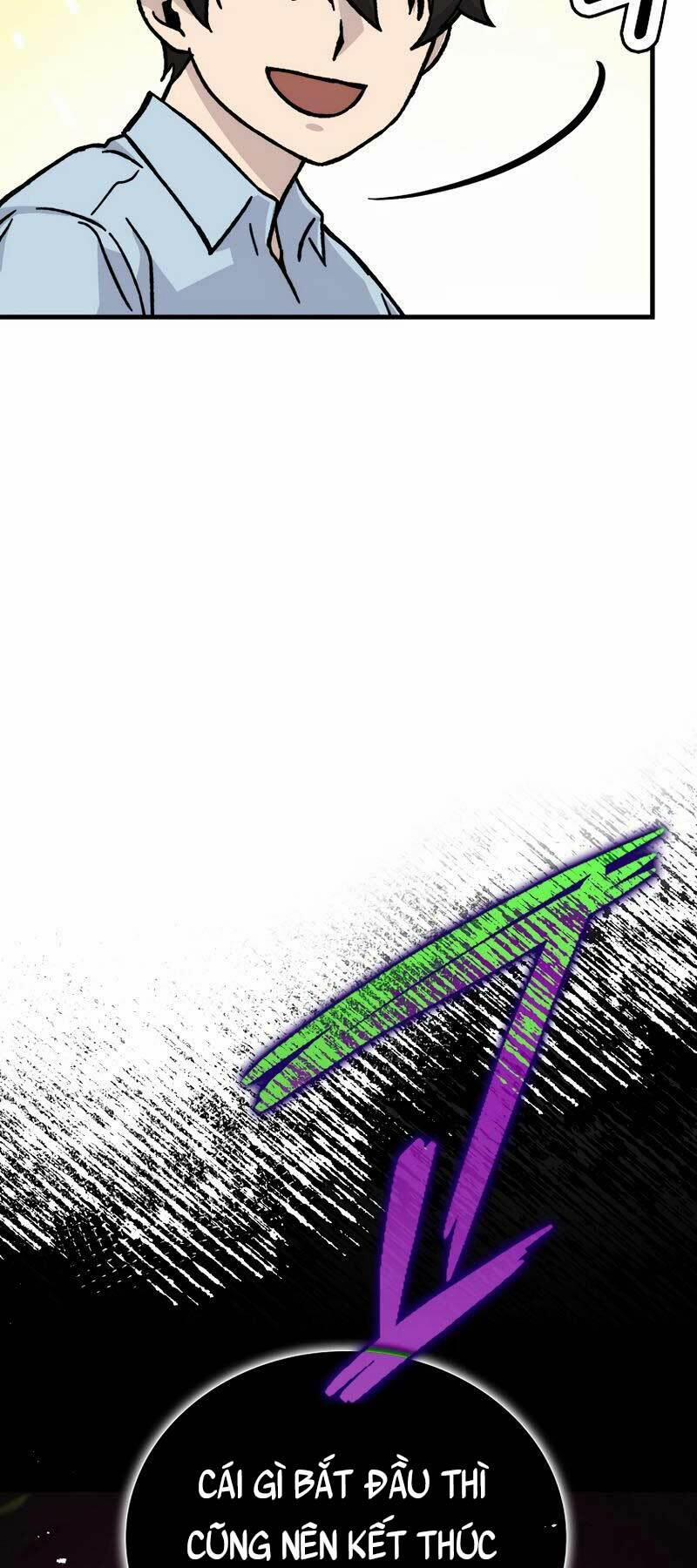 Chúa Quỷ Tăng Cấp Bằng Võ Thuật 5 trang 89