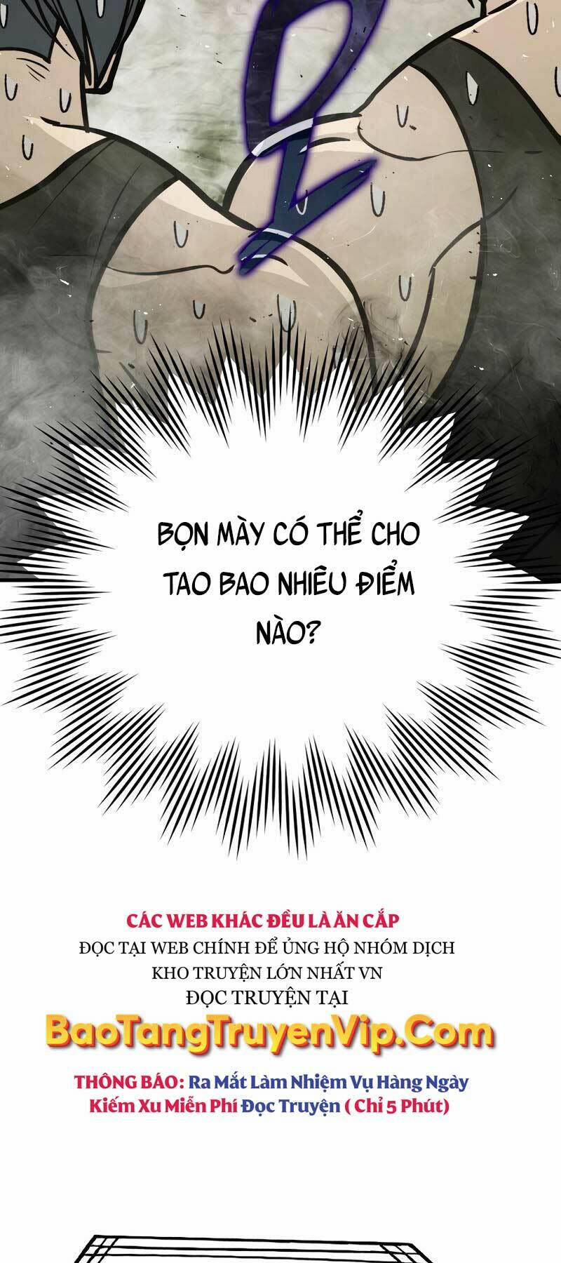 Chúa Quỷ Tăng Cấp Bằng Võ Thuật 5 trang 91
