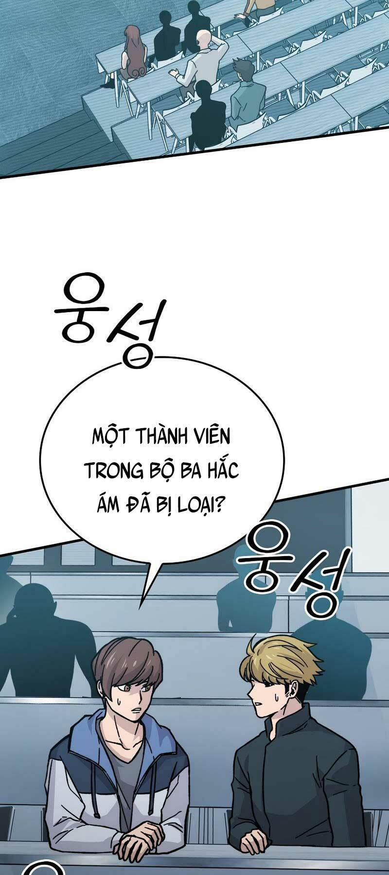 Chúa Quỷ Tăng Cấp Bằng Võ Thuật 5 trang 93