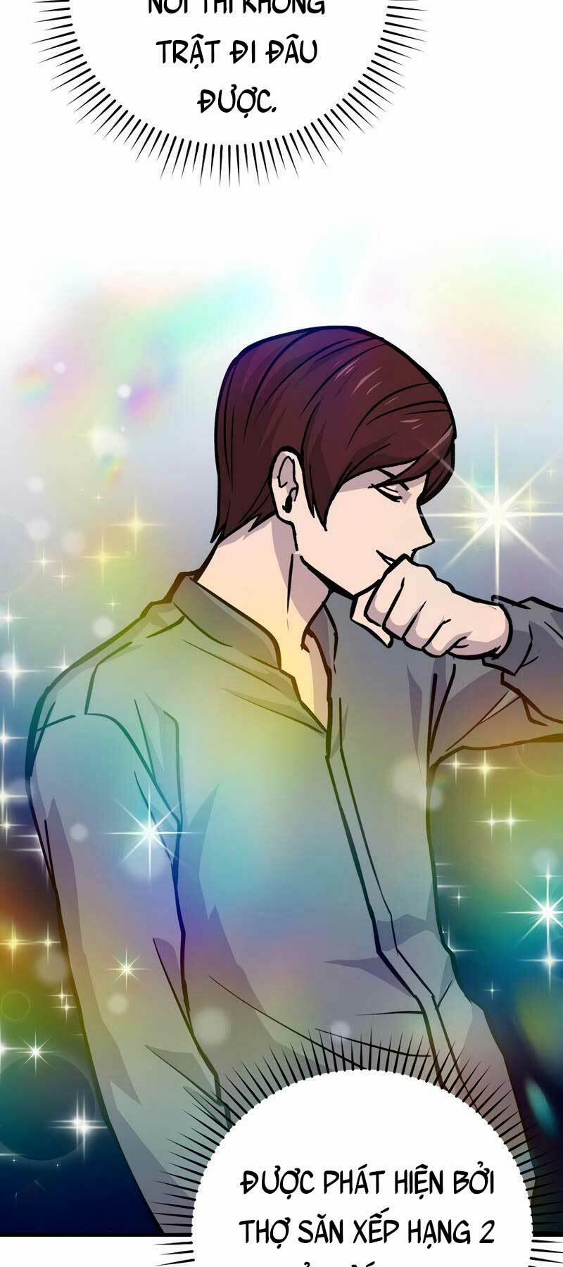 Chúa Quỷ Tăng Cấp Bằng Võ Thuật 5 trang 96