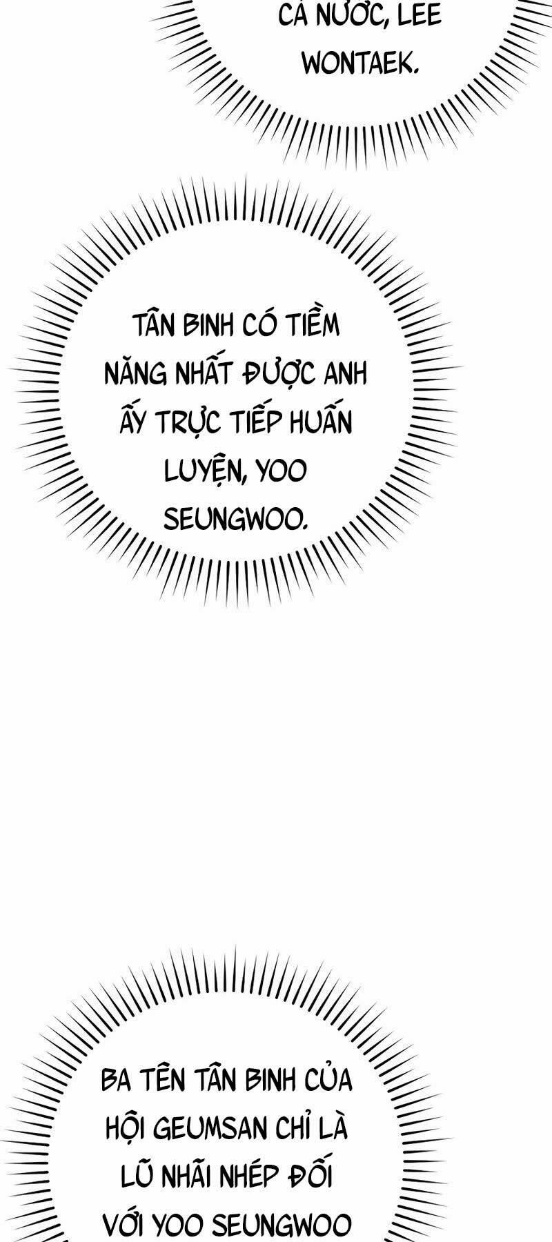 Chúa Quỷ Tăng Cấp Bằng Võ Thuật 5 trang 97