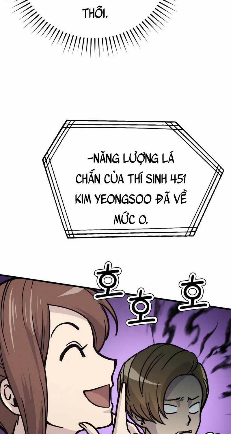 Chúa Quỷ Tăng Cấp Bằng Võ Thuật 5 trang 98