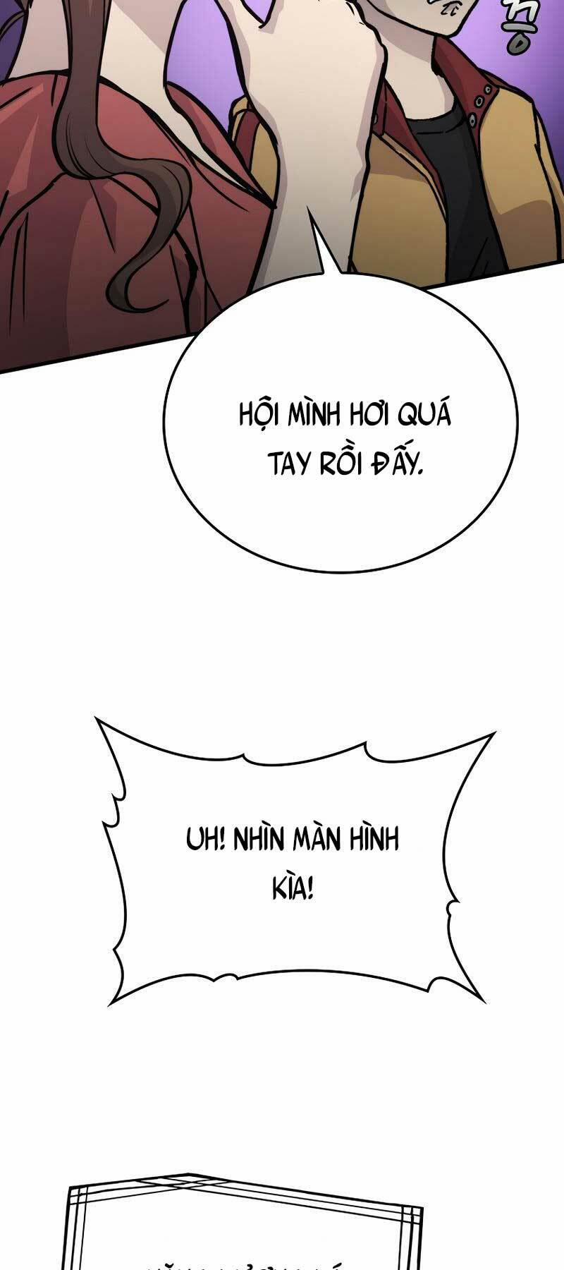 Chúa Quỷ Tăng Cấp Bằng Võ Thuật 5 trang 99