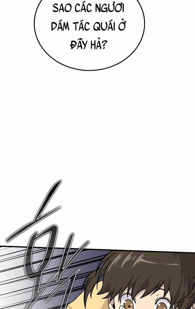 Chúa Quỷ Tăng Cấp Bằng Võ Thuật 9 trang 26