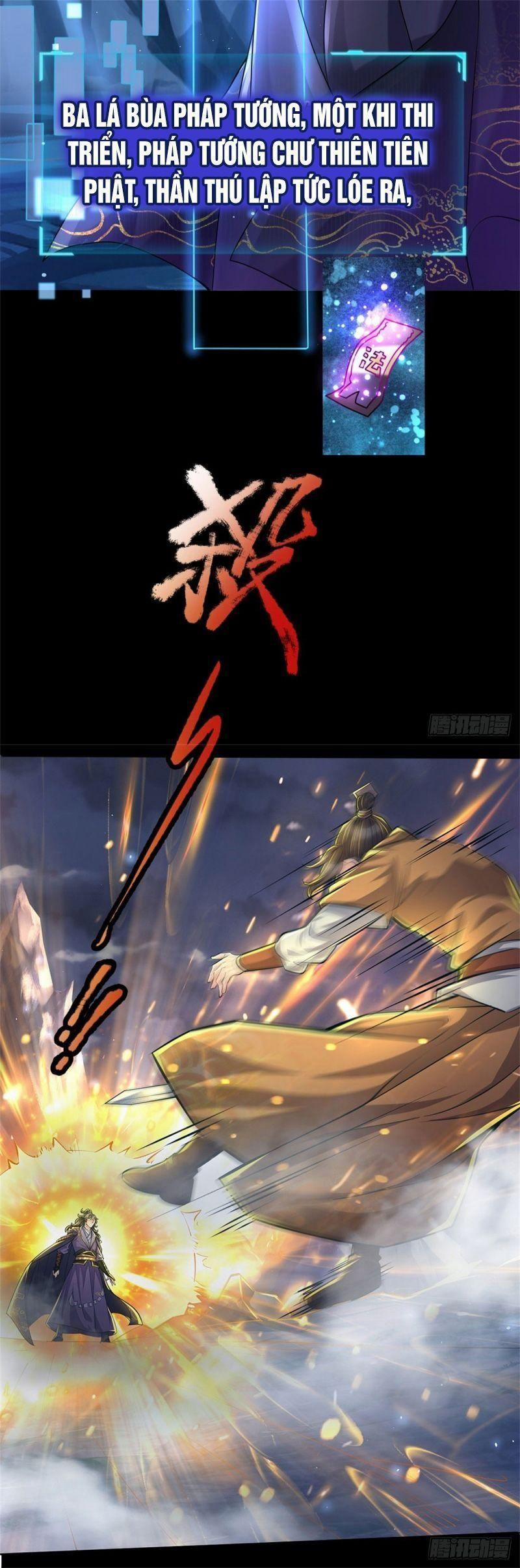 Chúa Tể Chi Lộ 0 trang 10