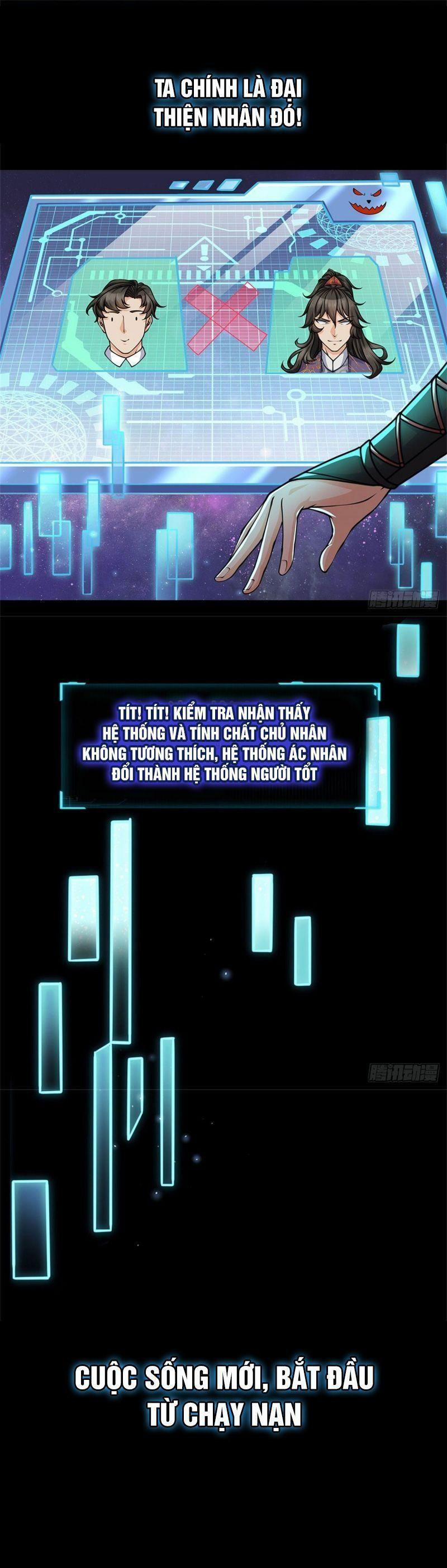 Chúa Tể Chi Lộ 0 trang 6