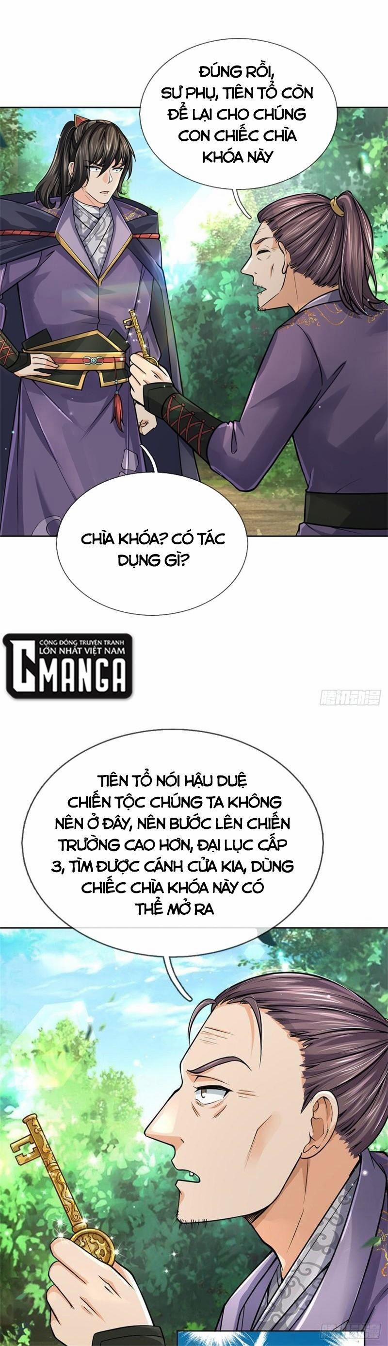 Chúa Tể Chi Lộ 101 trang 0