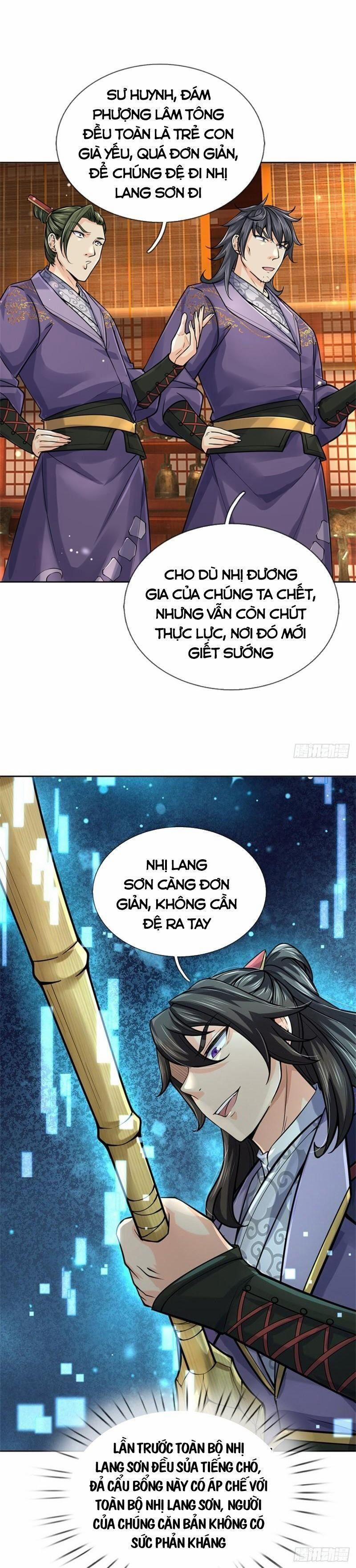 Chúa Tể Chi Lộ 103 trang 1