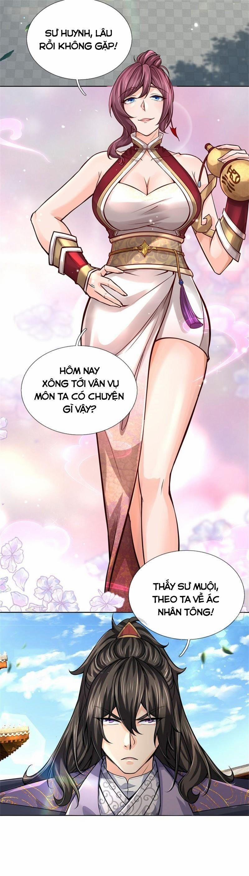 Chúa Tể Chi Lộ 106 trang 1