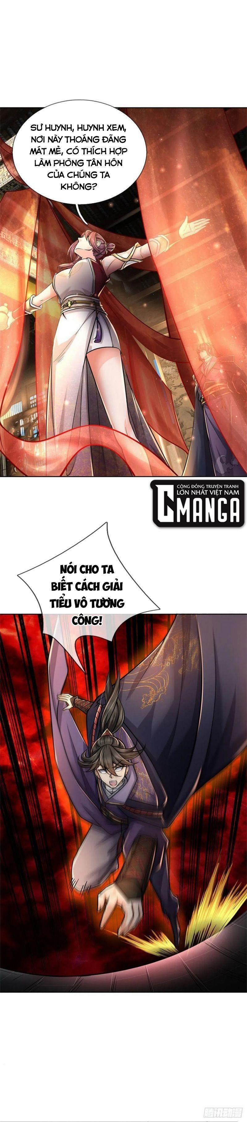 Chúa Tể Chi Lộ 107 trang 0