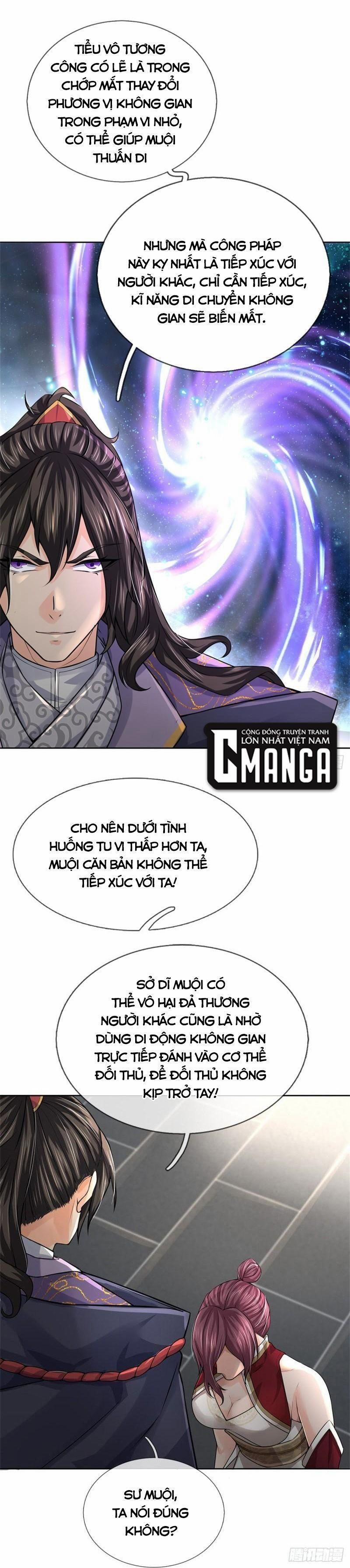 Chúa Tể Chi Lộ 108 trang 0