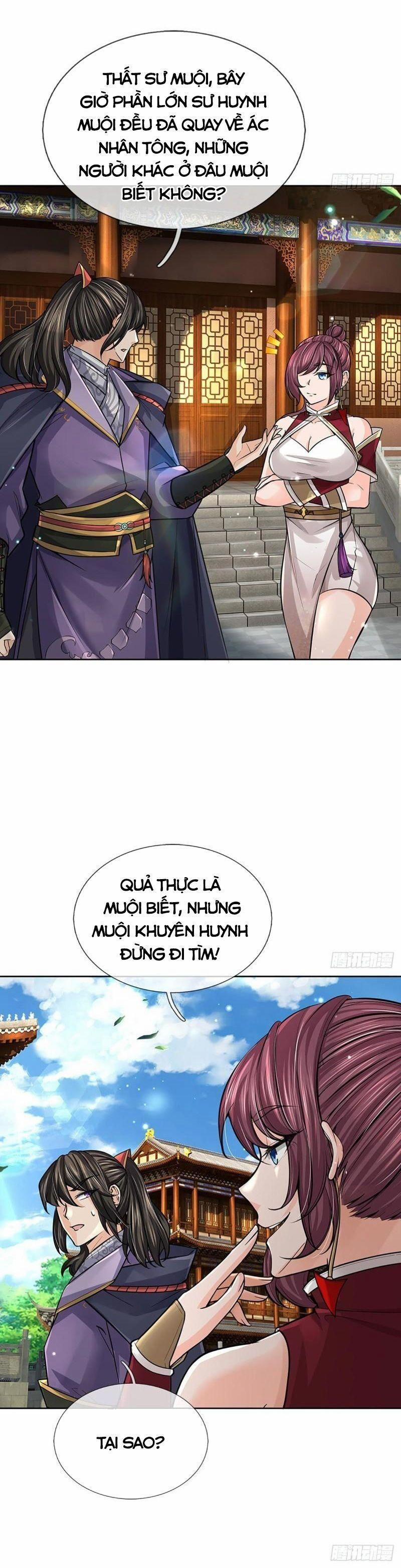 Chúa Tể Chi Lộ 109 trang 1