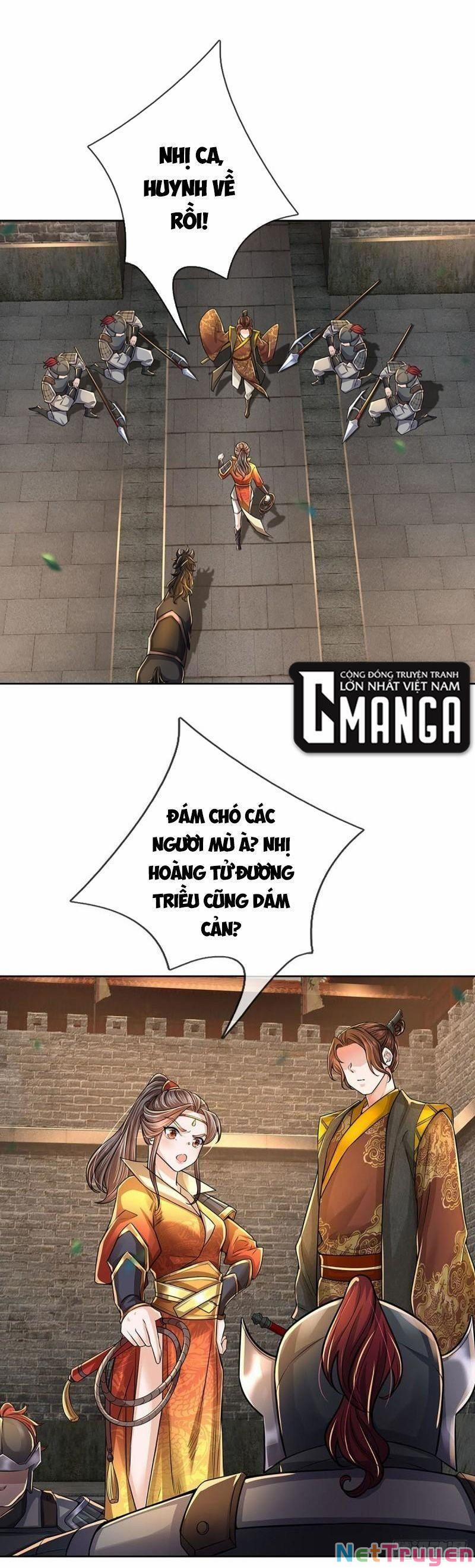 Chúa Tể Chi Lộ 111 trang 0