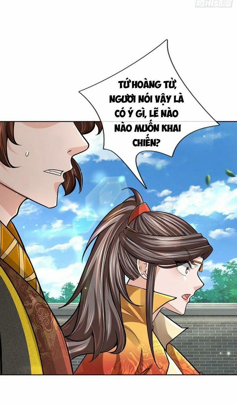 Chúa Tể Chi Lộ 113 trang 1