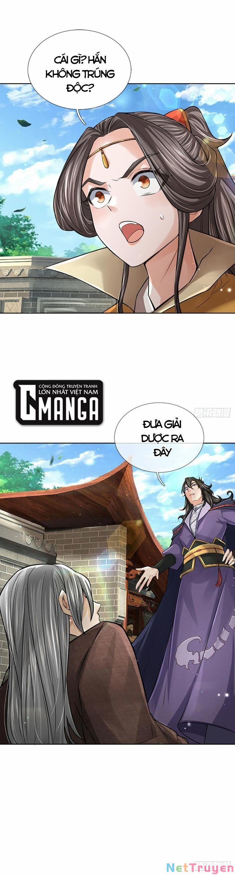 Chúa Tể Chi Lộ 115 trang 0