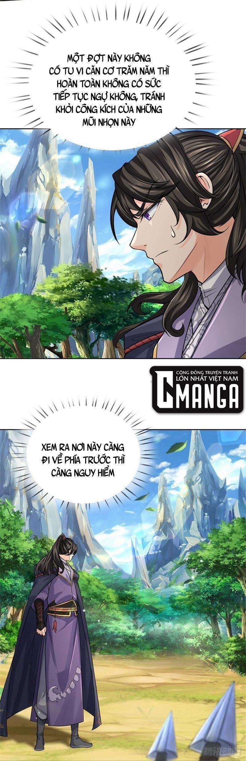 Chúa Tể Chi Lộ 118 trang 0