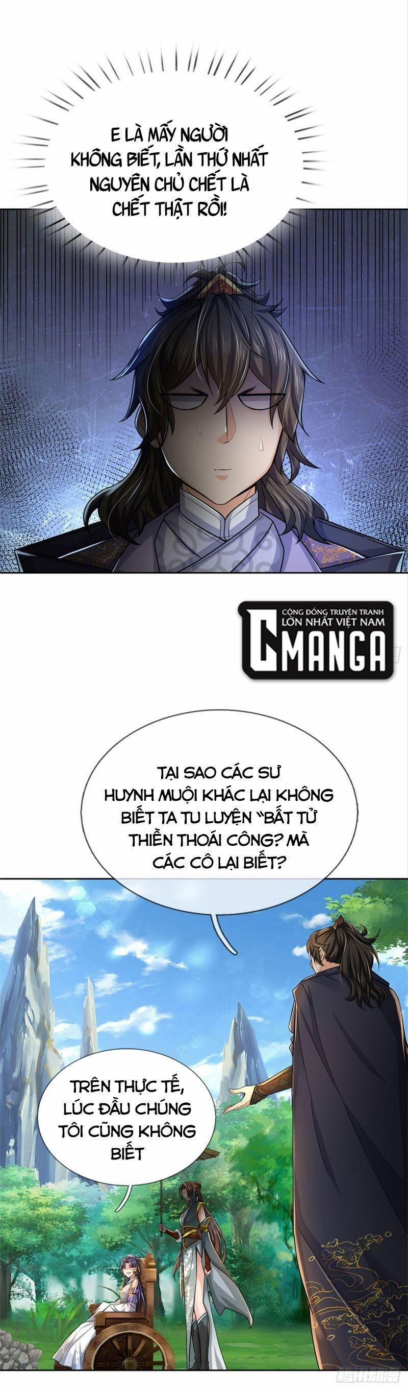Chúa Tể Chi Lộ 120 trang 0