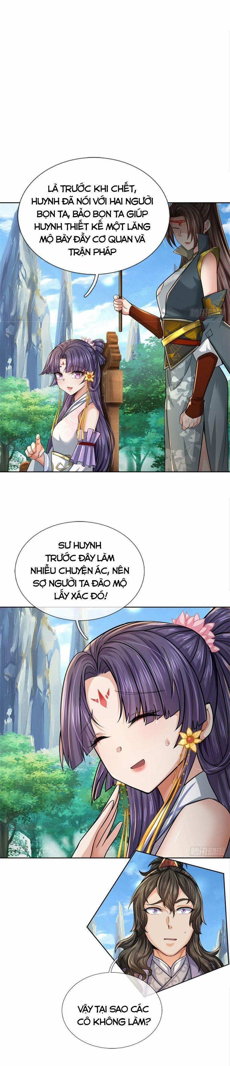 Chúa Tể Chi Lộ 120 trang 1