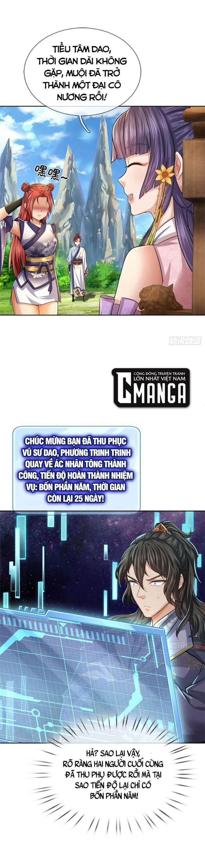 Chúa Tể Chi Lộ 120 trang 10