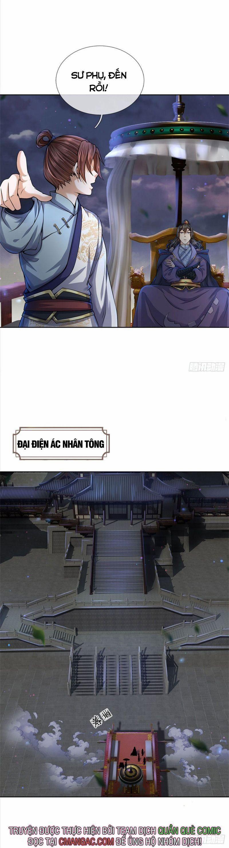 Chúa Tể Chi Lộ 120 trang 12