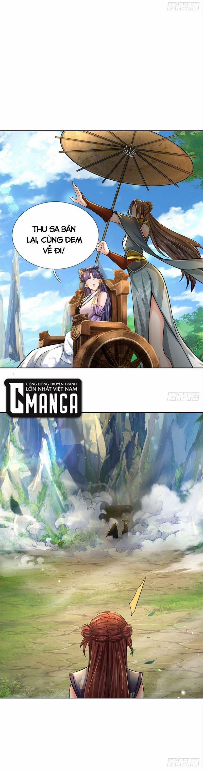 Chúa Tể Chi Lộ 120 trang 8