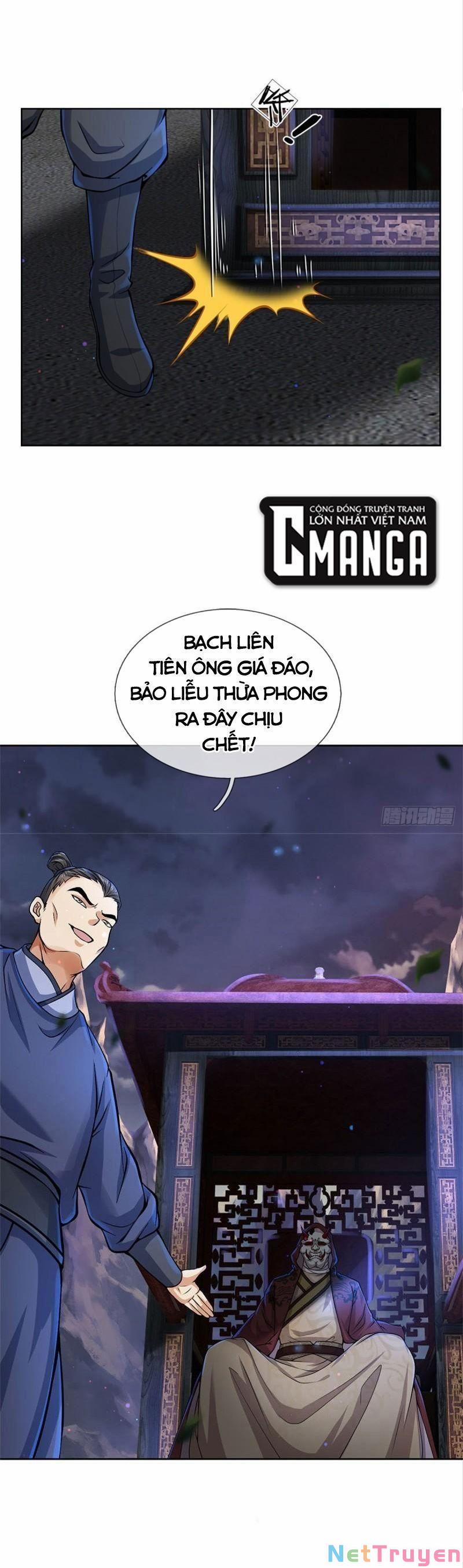 Chúa Tể Chi Lộ 121 trang 0
