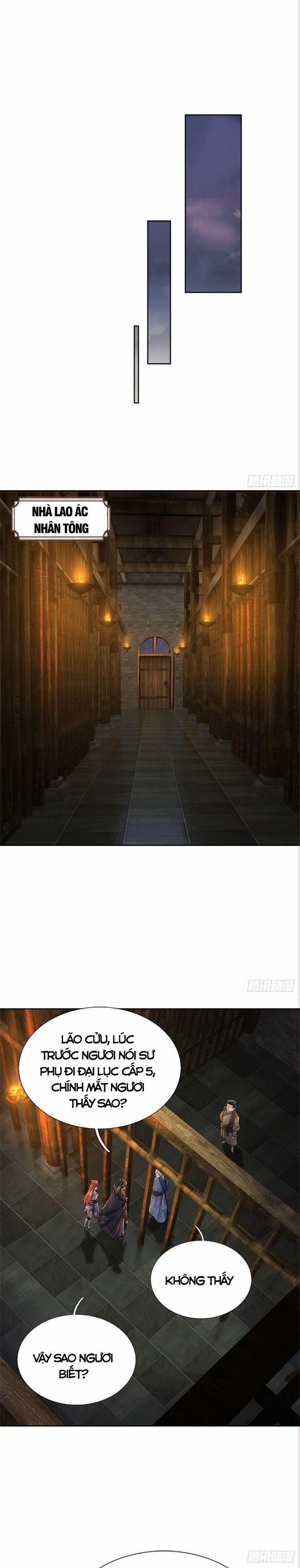 Chúa Tể Chi Lộ 122 trang 3