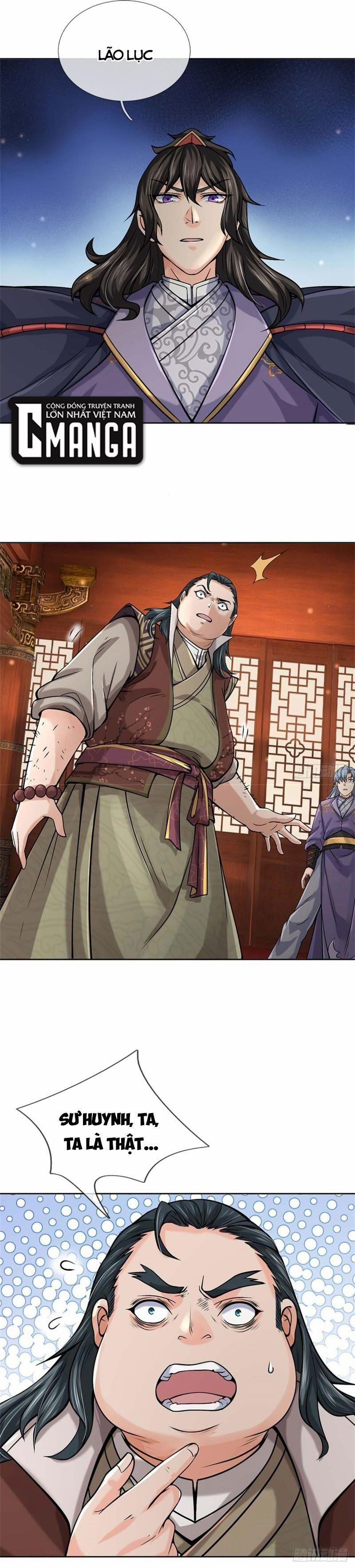 Chúa Tể Chi Lộ 123 trang 16