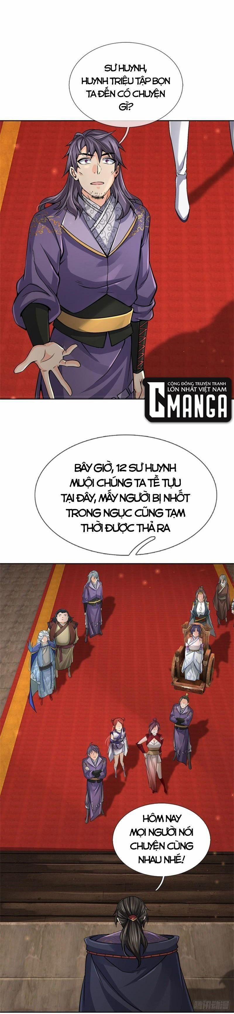 Chúa Tể Chi Lộ 123 trang 2