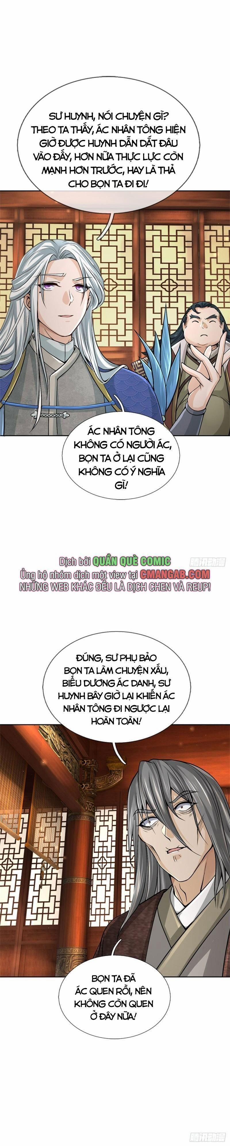 Chúa Tể Chi Lộ 123 trang 3