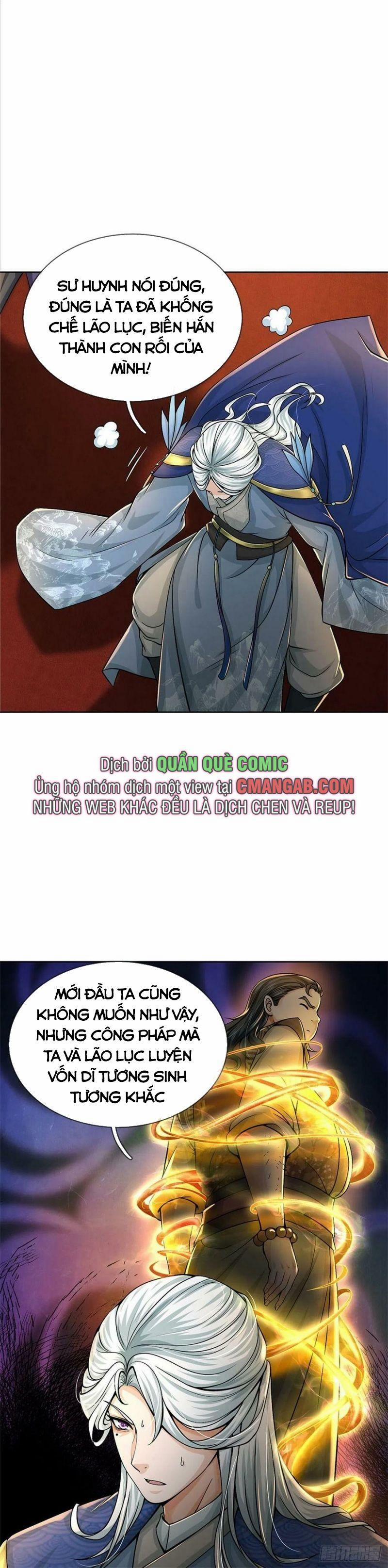Chúa Tể Chi Lộ 124 trang 7