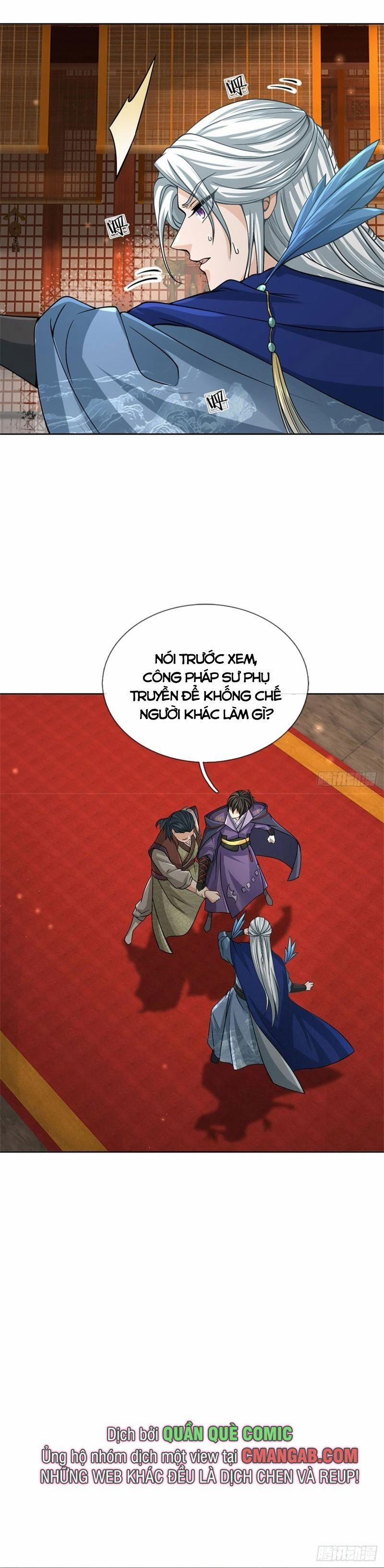 Chúa Tể Chi Lộ 125 trang 1