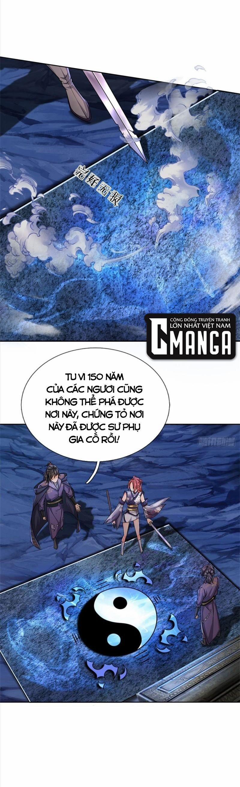 Chúa Tể Chi Lộ 126 trang 4