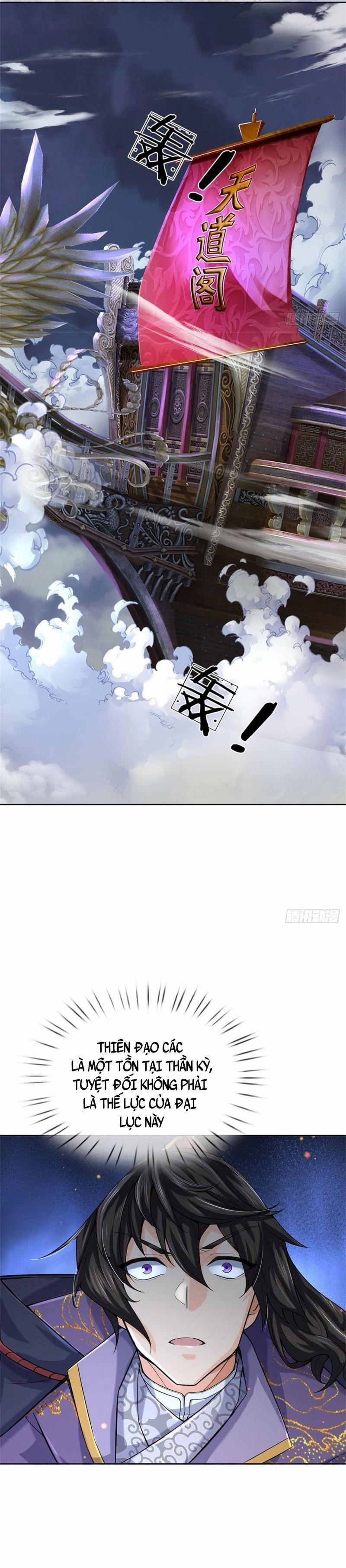 Chúa Tể Chi Lộ 127 trang 14