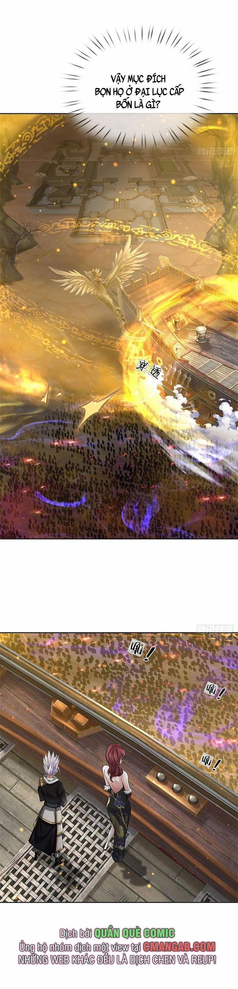 Chúa Tể Chi Lộ 127 trang 15