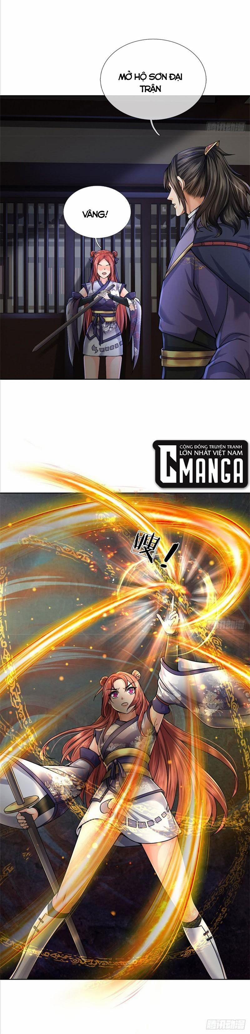 Chúa Tể Chi Lộ 127 trang 8