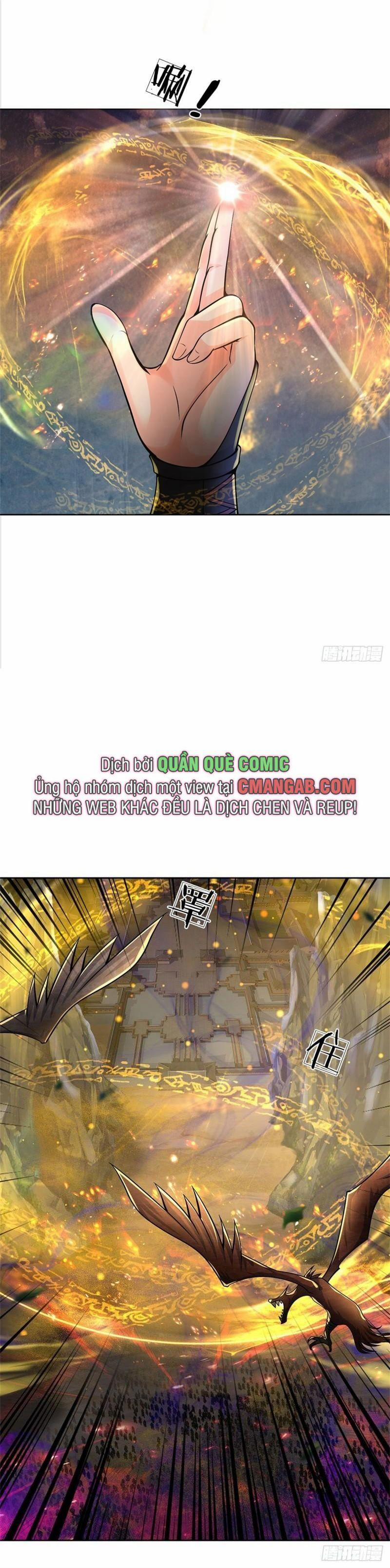 Chúa Tể Chi Lộ 127 trang 9